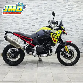 BMW F900 GS