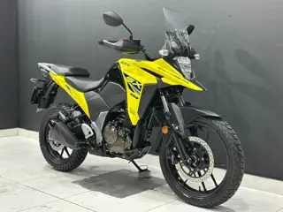 Suzuki DS 250 V-Strom SX