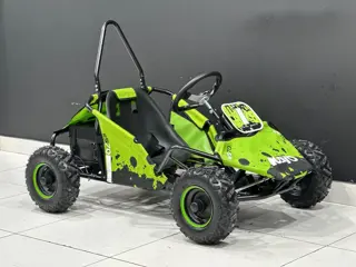 KAYO ES70 GO KART