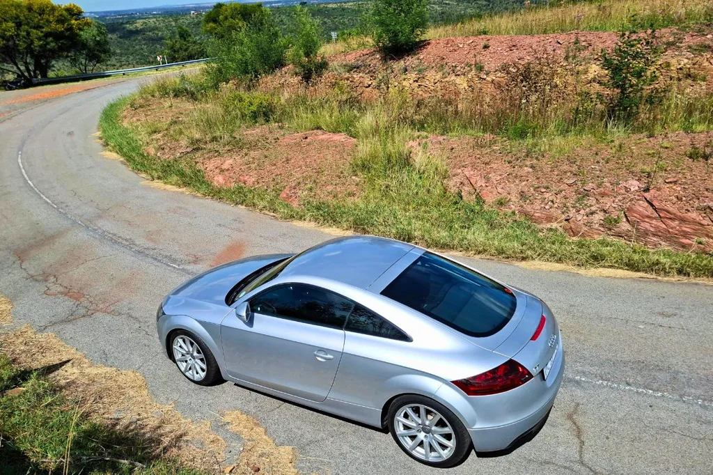 11 Years, One Gearbox, and Zero Drama