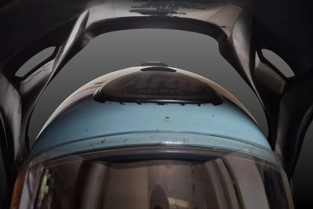 Arai TX5 Long Term Ownership Review.