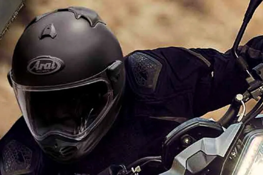 Arai TX5 Long Term Ownership Review.