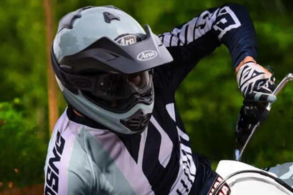 Arai TX5 Long Term Ownership Review.