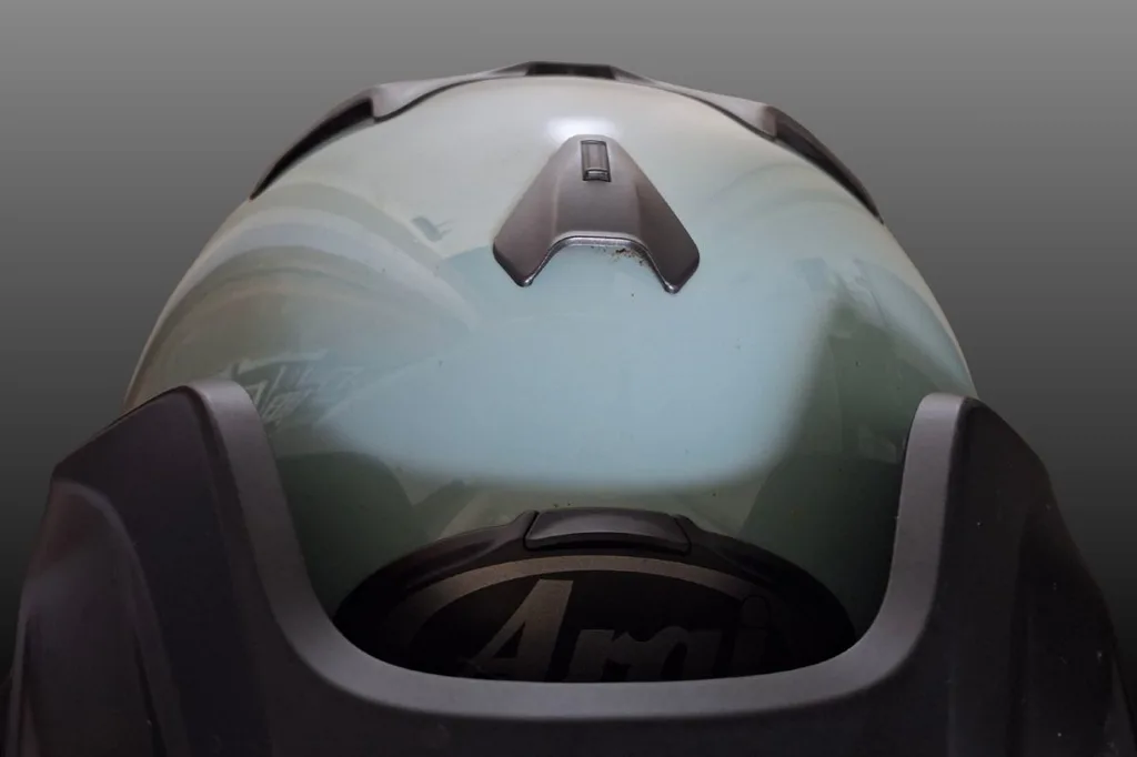 Arai TX5 Long Term Ownership Review.