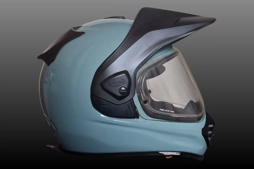 Arai TX5 Long Term Ownership Review.