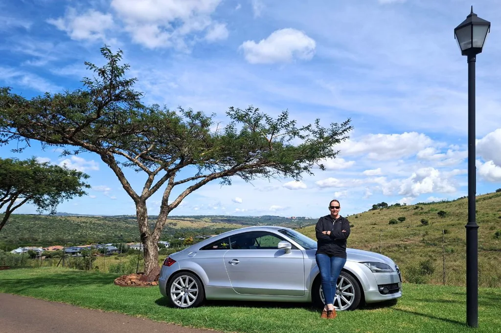 The Dream Realized 2015 and the Mk2 Allure