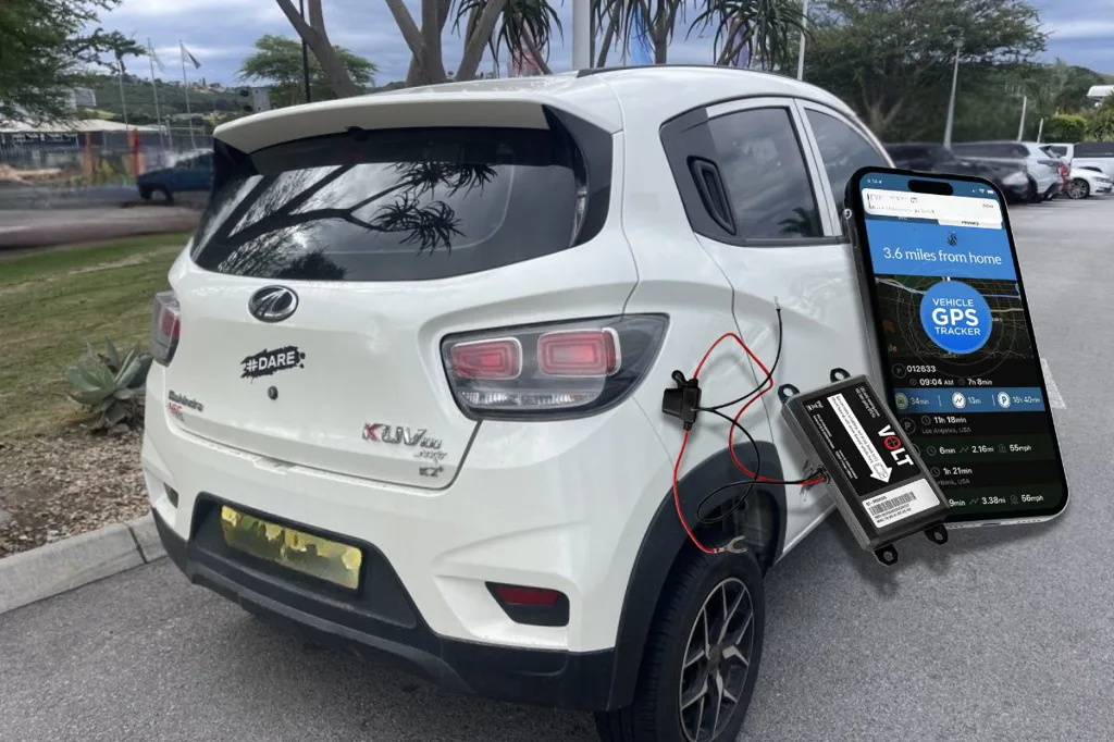 Tracking is non negotiable