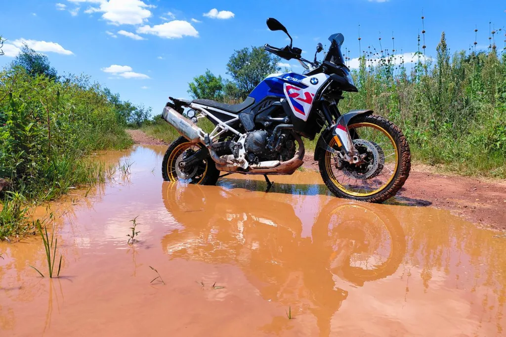 BMW F900GS: The Honest, Dirty Truth.