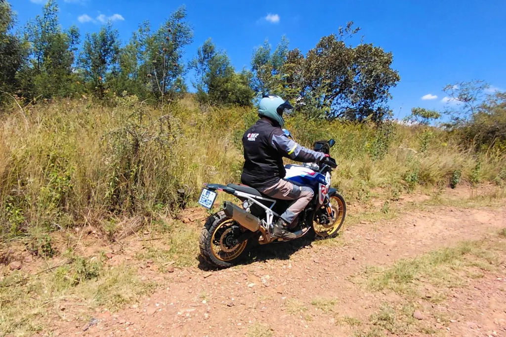 21.BMW F900GS - Motorrad  East Rand Used bike review.