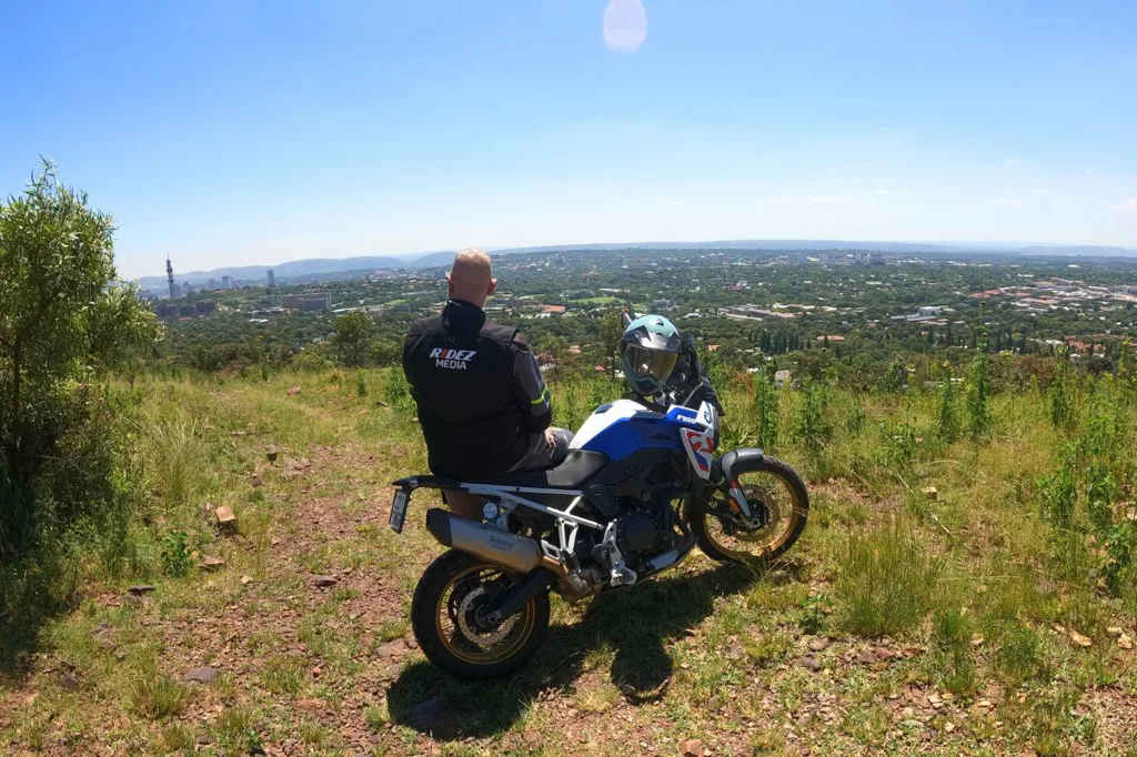 3.BMW F900GS - Motorrad  East Rand Used bike review.