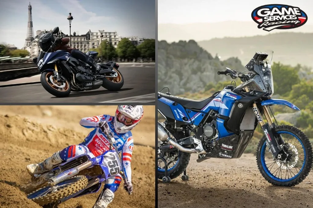 Is the "Kayaba" Name Still the Gold Standard for Your Bike?