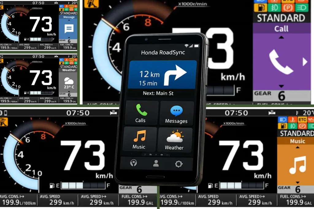 RIDEZSA reviews the 2026 HONDA NC 750 DCT.