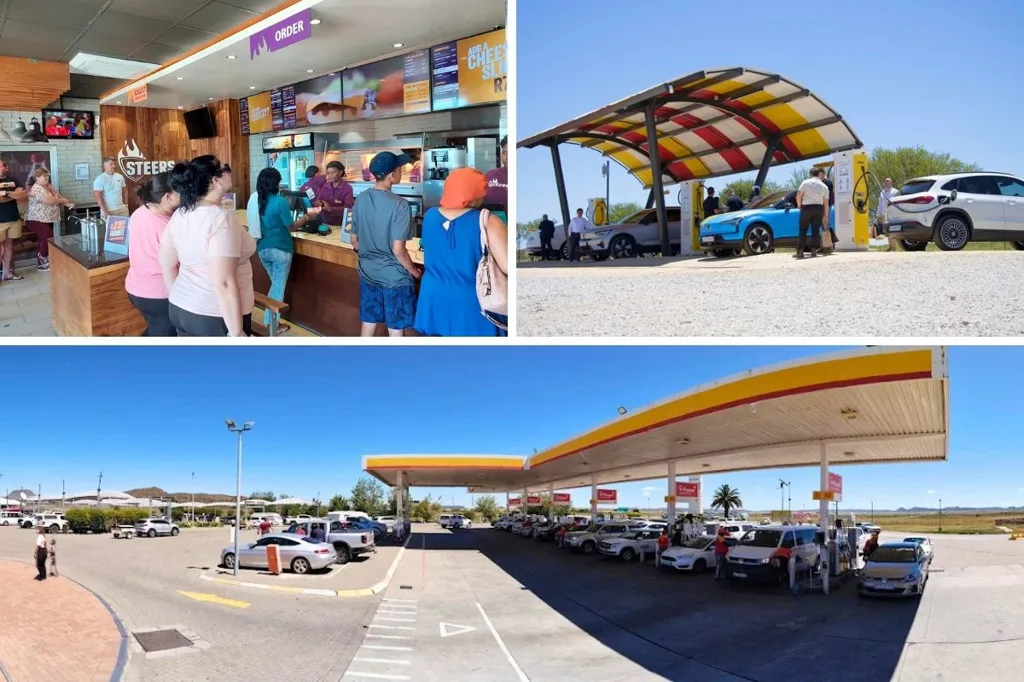 The "Silent" Hilux, is South Africa Ready for THE electric Bakkie?