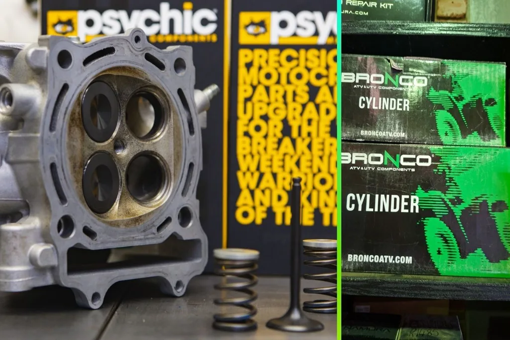 EMD Racing Superstore Boksburg.