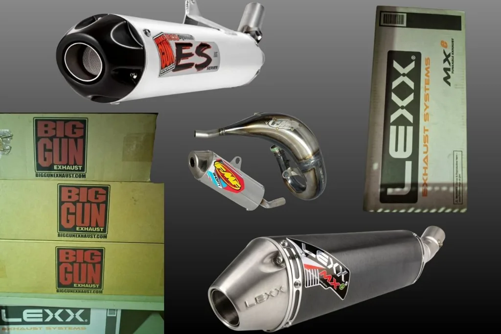 EMD Racing Superstore Boksburg.