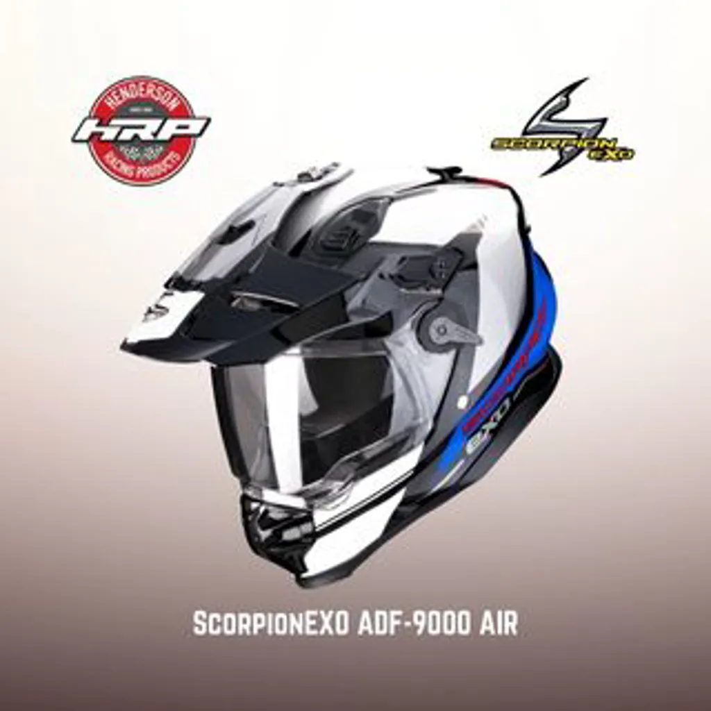 ScorpionEXO ADF 9000 Air