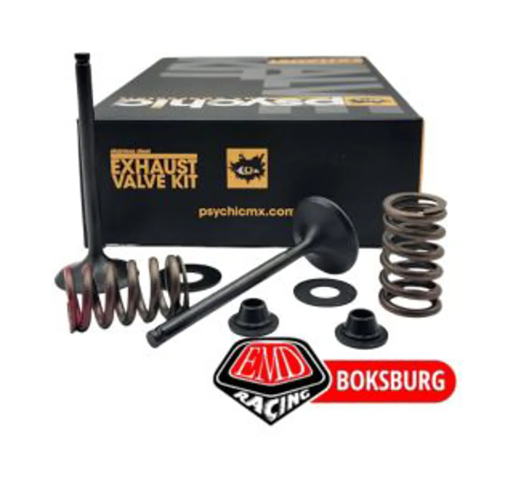 EMD Racing Superstore - Boksburg