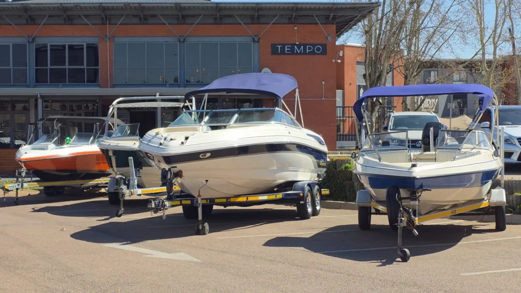 Boats For Sale Rivonia